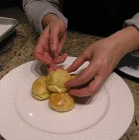 profiterol xx04 profiterol xx04